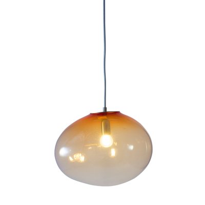 Planetoide Cenature Coral S Pendant Lamp By Simone Lueling For