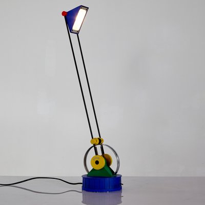 post modern lamp