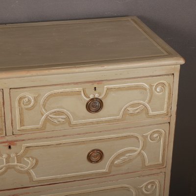 Antique Pine Chest Of Drawers For Sale At Pamono