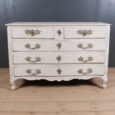 Antique French Oak Dresser For Sale At Pamono