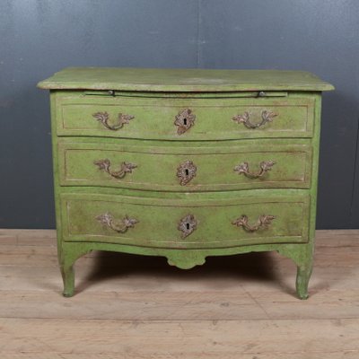 Antique French Wooden Dresser Bei Pamono Kaufen