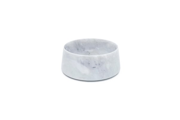 Gamelle Pour Chat Et Chien En Marbre De Carrare Blanc De Fiammettav Home Collection En Vente Sur Pamono Gamelle Pour Chat Et Chien En Marbre De Carrare Blanc De Fiammettav Home Collection En Vente Sur Pamono