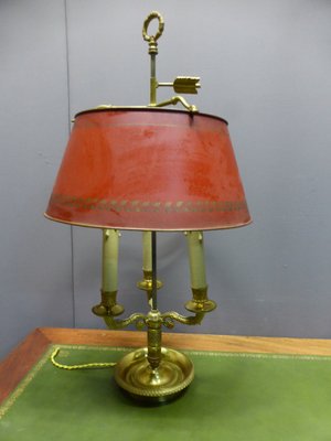 Antique French Bronze Floor Lamp For, Branch Floor Lamp Bronze