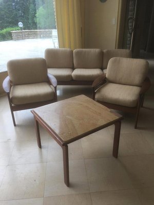 Einzigartig Relaxliege Wohnzimmer Verstellbar Inspiration
