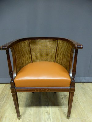 Antique Desk Chair For Sale At Pamono