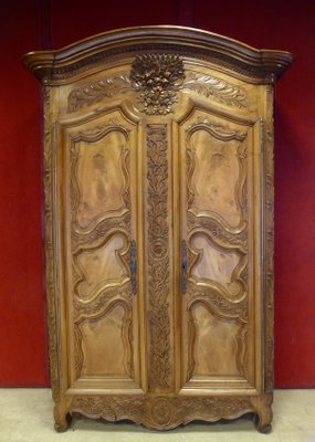 18th Century Wardrobe For Sale At Pamono
