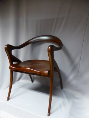 Vintage Desk Chair For Sale At Pamono
