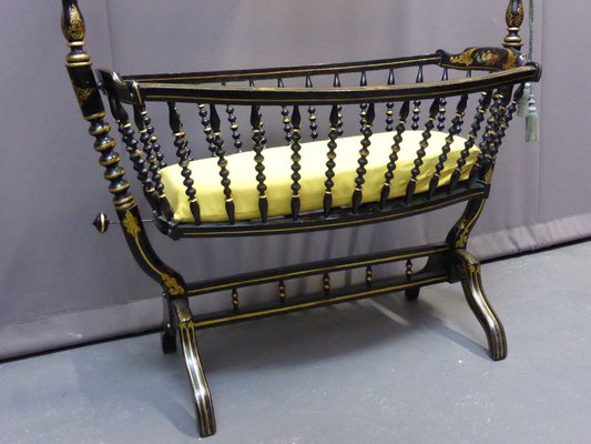 antique bassinet for sale