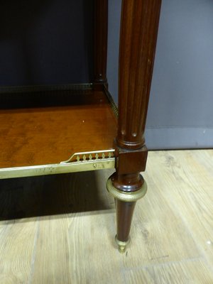 Antique Console Table for sale at Pamono