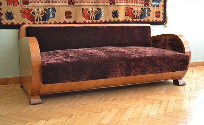 Art Deco Living Room Set 1920s Art Deco Living Room Set 1920s