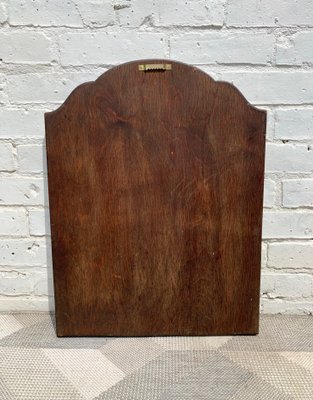 Mid Century Mirror 1950s For Sale At Pamono
