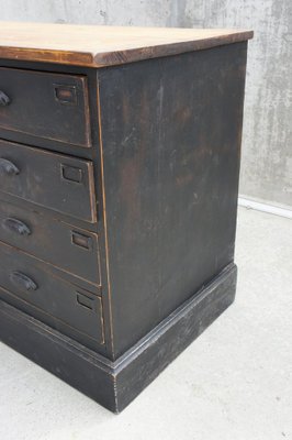 Antique Chest Of Drawers For Sale At Pamono