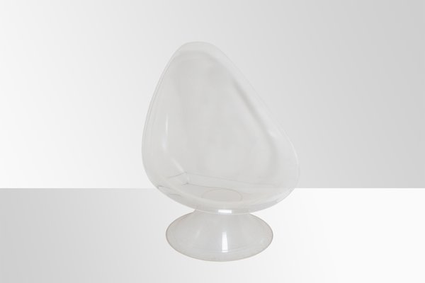 Lily Chair by Estelle & Erwine Laverne for Laverne Originals