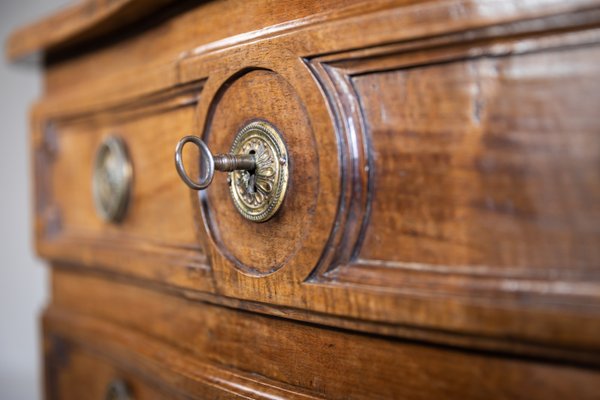 Antique Cherry Dresser For Sale At Pamono