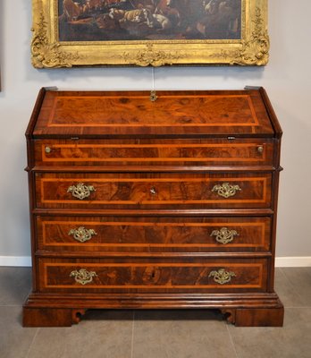 Antique Louis Xiv Style Dresser Secretaire For Sale At Pamono
