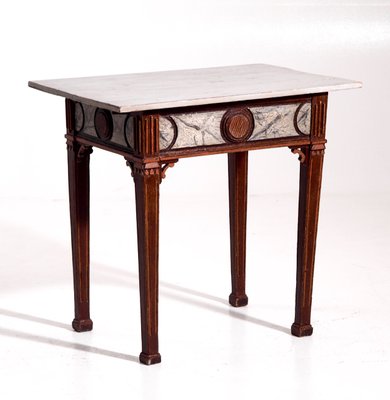 Italian Louis Xvi Console Table Kollenburg Antiquairs