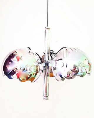 space ceiling light