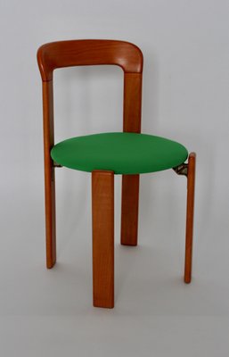 Perriand Basel 1970 Era Eames CHAISE BRUNO REY POUR DIETIKER Le Corbusier,