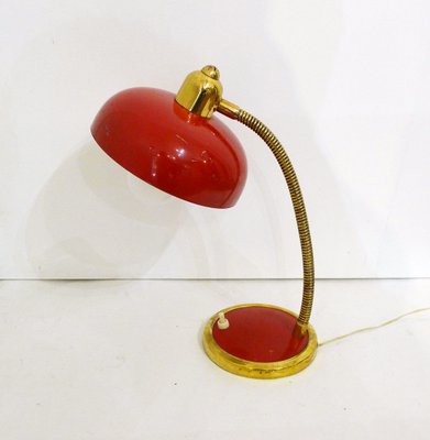 flexible table lamp