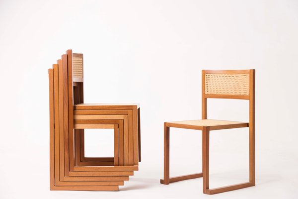 cube chair