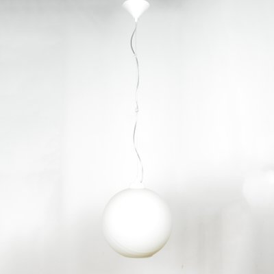 Vintage Model Z186 2 Milk Gl Ceiling Lamp From Meos Warsaw Vintage Model Z186 2 Milk Gl