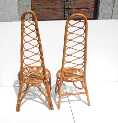 Gartenstühle Aus Korbgeflecht