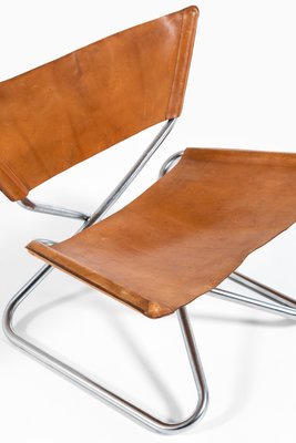 Z DOWN CHAIR エリック マグヌッセン デンマーク 希少