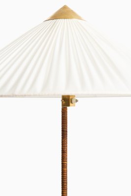 Floor Lamp Set By Paavo Tynell For Taito Oy 1950s At Pamono Floor Lamp Set By Paavo Tynell For