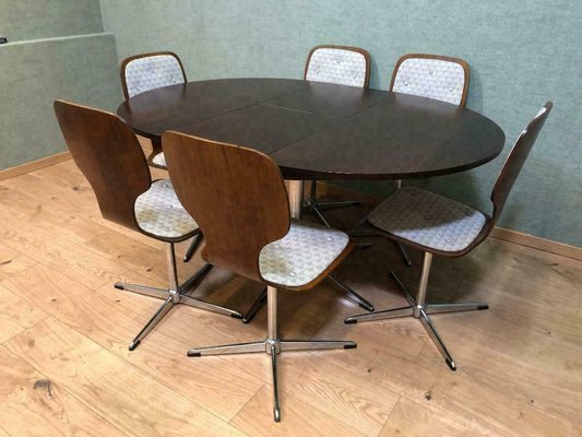 Esszimmerstühle Holz - The Mid Century Modern Living Room