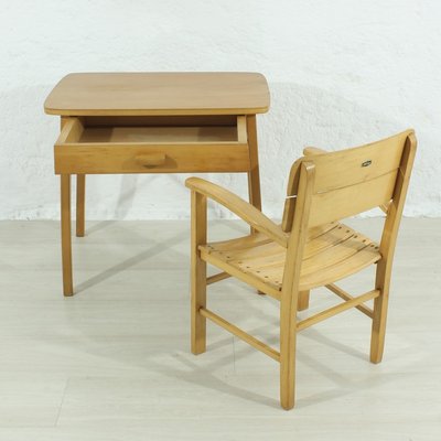 childrens table & chairs