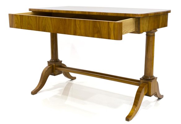 Biedermeier Ladies Desk 1830s For Sale At Pamono