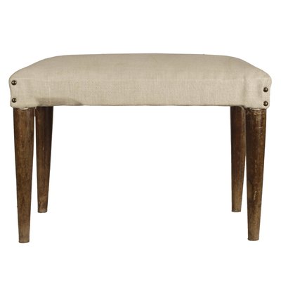 Bedroom Stool 1950s