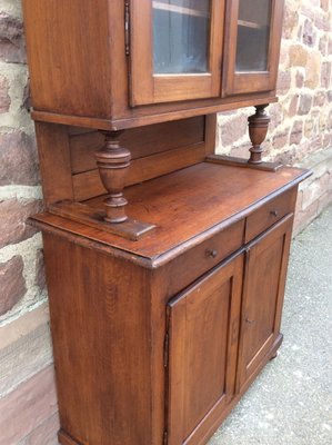 Antique French Pine Buffet En Vente Sur Pamono Antique French Pine Buffet En Vente Sur