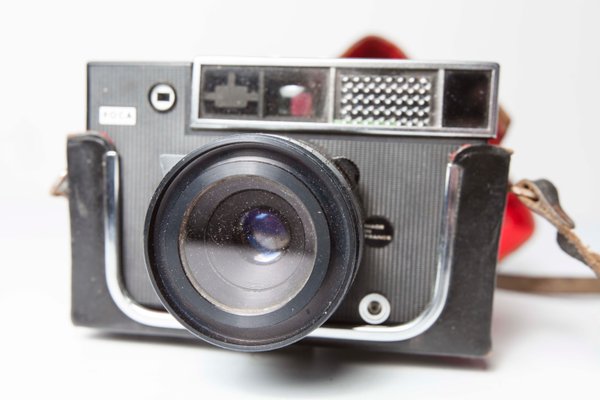 Appareil Photo Vintage Foca Sport - Compact Argentique, Collection