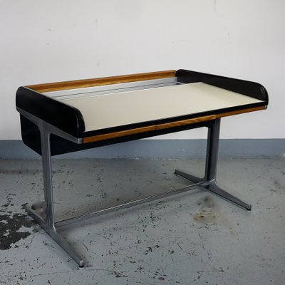 Action Desk By George Nelson For Herman Miller 1960s For Sale At