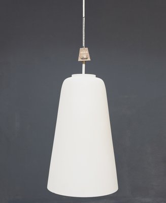 Scandinavian Modern Danish Colored Glass Ceiling Lamp From Lyfa 1964 For At Pamono - Large Metal Ceiling Lamp Shades