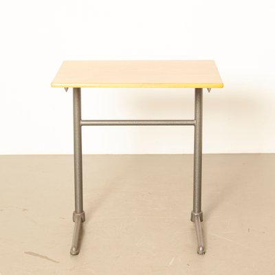 Vintage School Desk 1950s For Sale At Pamono