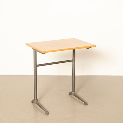 Vintage School Desk 1950s For Sale At Pamono