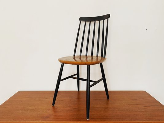 H J Wedoo Lot De 6 Chaises De Salle A Manger Scandinaves Chaises