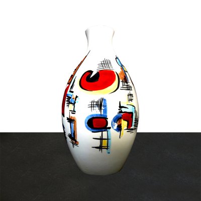 アート・デザイン・音楽 Vasi Comunicanti & Nuova Ceramica