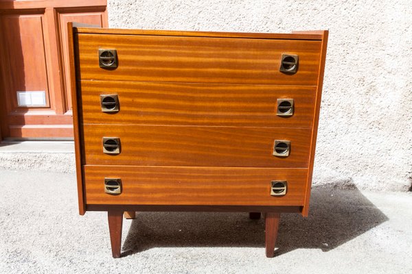 Scandinavian Modern Dresser 1960s For Sale At Pamono