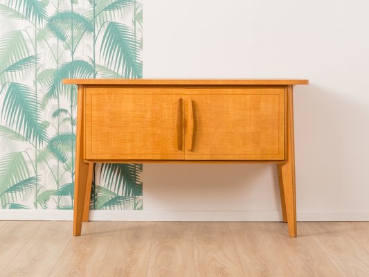 Mid Century German Ash Dresser 1950s For Sale At Pamono