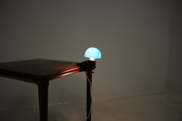 vintage plaster table lamps