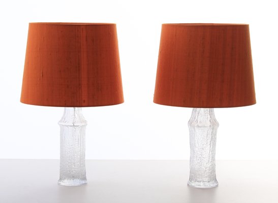 acrylic table lamps
