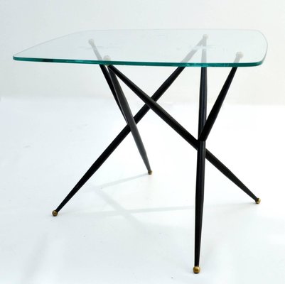 Etched glass coffee table deals