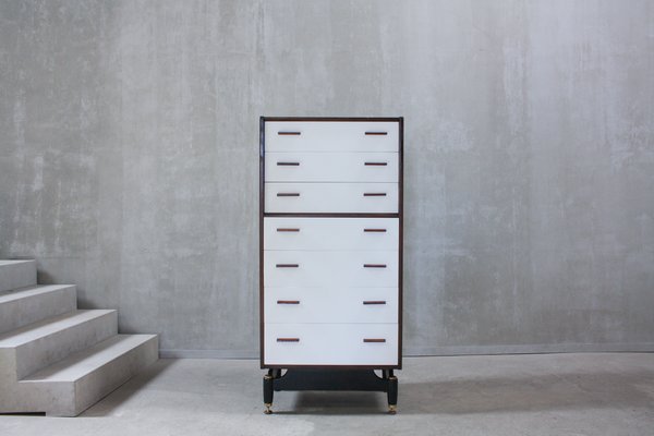 Mid Century Chest Of Drawers From G Plan 1950s For Sale At Pamono