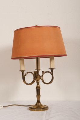 vintage table lamps 1950s