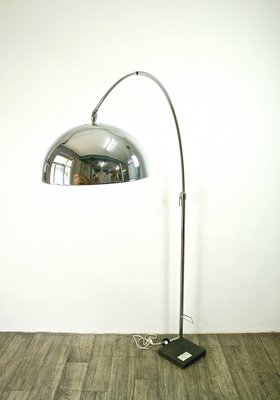 Arc Floor Lamp From Estiluz 1960s For Sale At Pamono