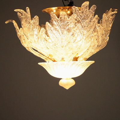 Barovier Murano Glass Pendant | Murano glass, Chandelier Barovier Murano Glass Pendant | Murano glass, Chandelier