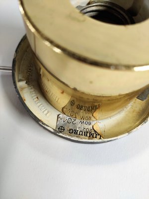 German Flush Mount Ceiling Light By Helena Tynell For Limburg 1960s At Pamono - German Flush Ceiling Lights German Flush Mount Ceiling Light By Helena Tynell For Limburg 1960s At Pamono - German Flush Ceiling Lights
